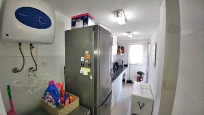 Apartamento ID.1752 - WIND TOWER BRAVA VENTA