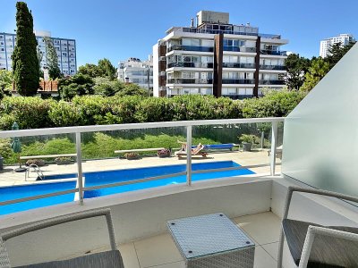 Apartamento ID.1389 - Apartamento en Punta del Este, Aidy Grill