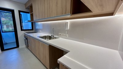 Apartamento ID.1857 - Apartamento de 2 dormitorios en venta Punta del Este