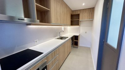 Apartamento ID.1857 - Apartamento de 2 dormitorios en venta Punta del Este