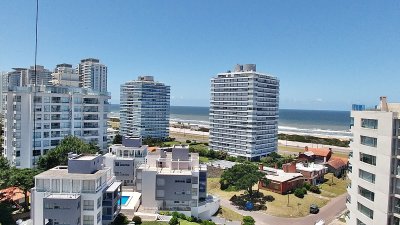 Apartamento ID.1752 - WIND TOWER BRAVA VENTA