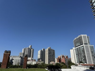 Apartamento ID.2888 - venta Av. chiverta aidy grill edificio tradicional 