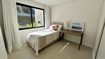 Apartamento ID.1857 - Apartamento de 2 dormitorios en venta Punta del Este