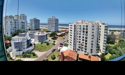WIND TOWER BRAVA VENTA
