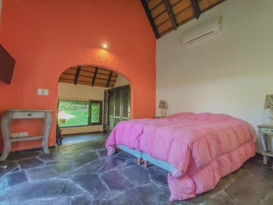 Casa ID.1310 - Casa en venta Playa Mansa 3 dormitorios
