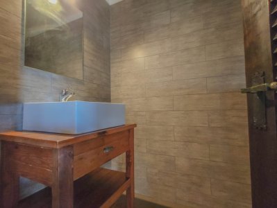 Casa ID.1310 - Casa en venta Playa Mansa 3 dormitorios