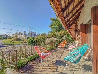 Casa ID.1310 - Casa en venta Playa Mansa 3 dormitorios