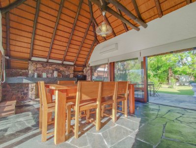 Casa ID.1310 - Casa en venta Playa Mansa 3 dormitorios