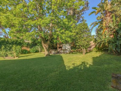 Casa ID.1310 - Casa en venta Playa Mansa 3 dormitorios
