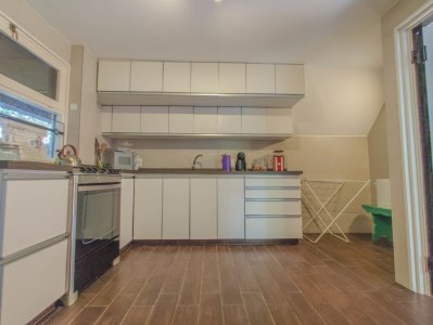 Casa ID.1310 - Casa en venta Playa Mansa 3 dormitorios