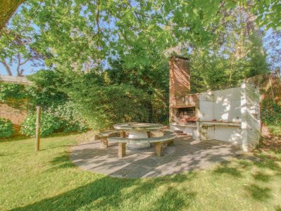 Casa ID.1310 - Casa en venta Playa Mansa 3 dormitorios