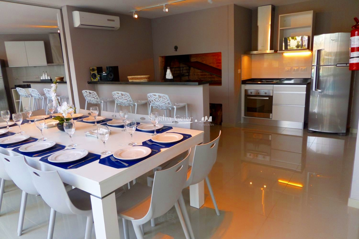 Apartamento ID.1752 - WIND TOWER BRAVA VENTA