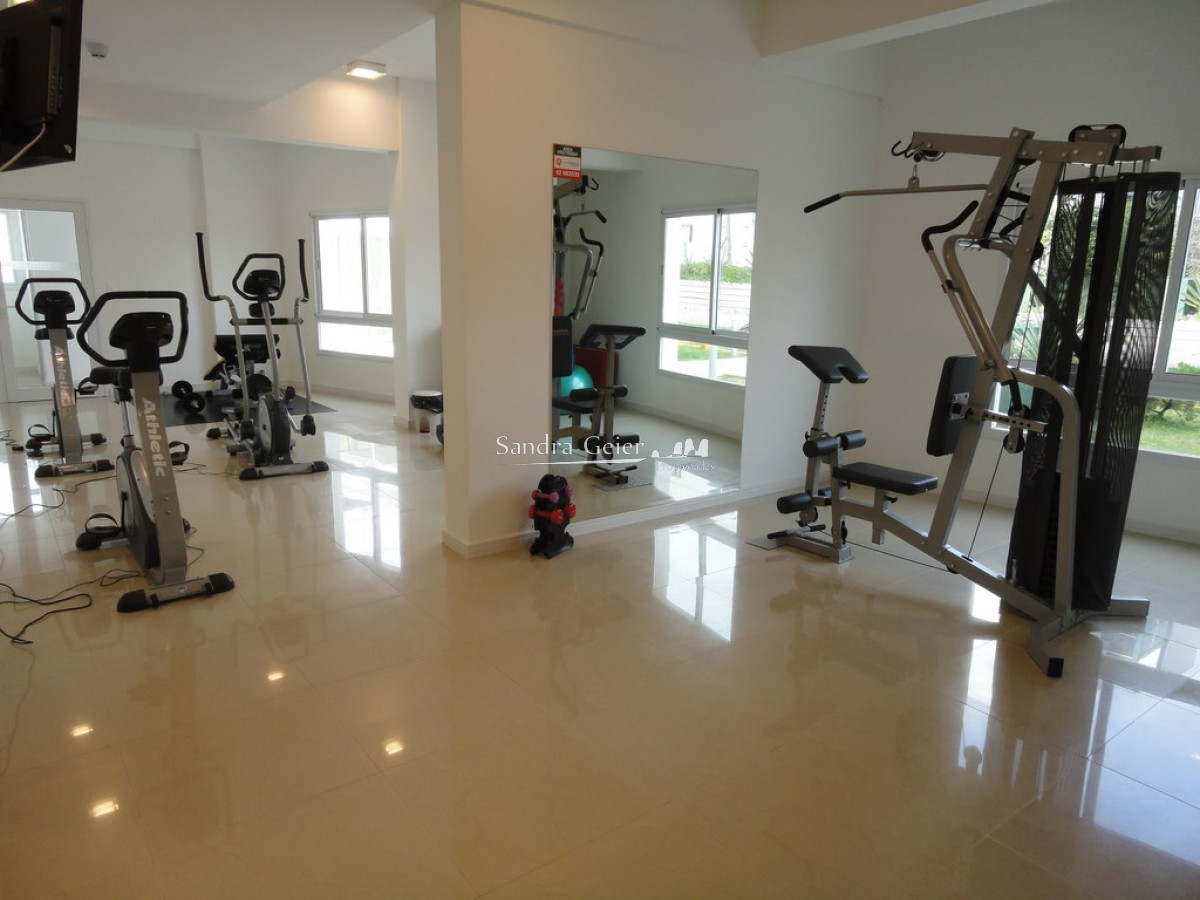 Apartamento ID.1670 - venta parada 5 entre brava y  mansa aidy grill
