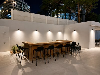 Apartamento ID.3427 - Apartamento de 2 dormitorios en venta, Manglar Brava, Punta del Este