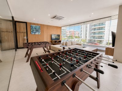 Apartamento ID.3427 - Apartamento de 2 dormitorios en venta, Manglar Brava, Punta del Este