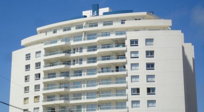 Apartamento ID.1670 - venta parada 5 entre brava y  mansa aidy grill