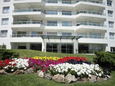Apartamento ID.1670 - venta parada 5 entre brava y  mansa aidy grill