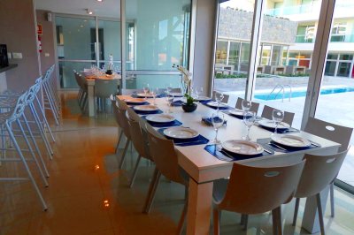 Apartamento ID.1752 - WIND TOWER BRAVA VENTA