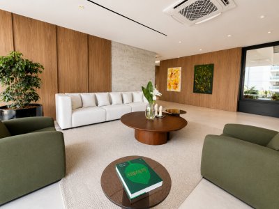 Apartamento ID.3427 - Apartamento de 2 dormitorios en venta, Manglar Brava, Punta del Este