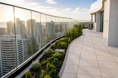 Apartamento ID.3427 - Apartamento de 2 dormitorios en venta, Manglar Brava, Punta del Este