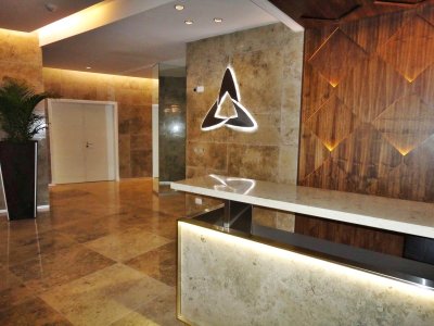 Apartamento ID.1752 - WIND TOWER BRAVA VENTA