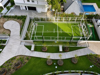 Apartamento ID.3427 - Apartamento de 2 dormitorios en venta, Manglar Brava, Punta del Este