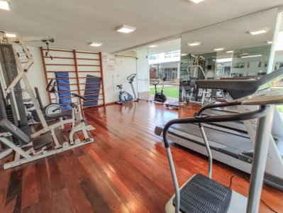 Apartamento ID.2888 - venta Av. chiverta aidy grill edificio tradicional 