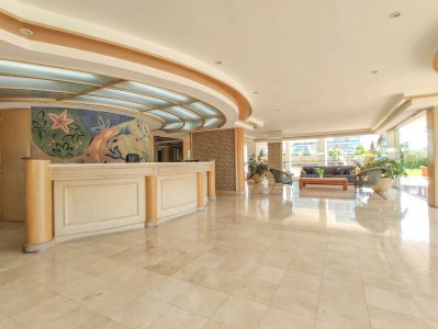Apartamento ID.2888 - venta Av. chiverta aidy grill edificio tradicional 