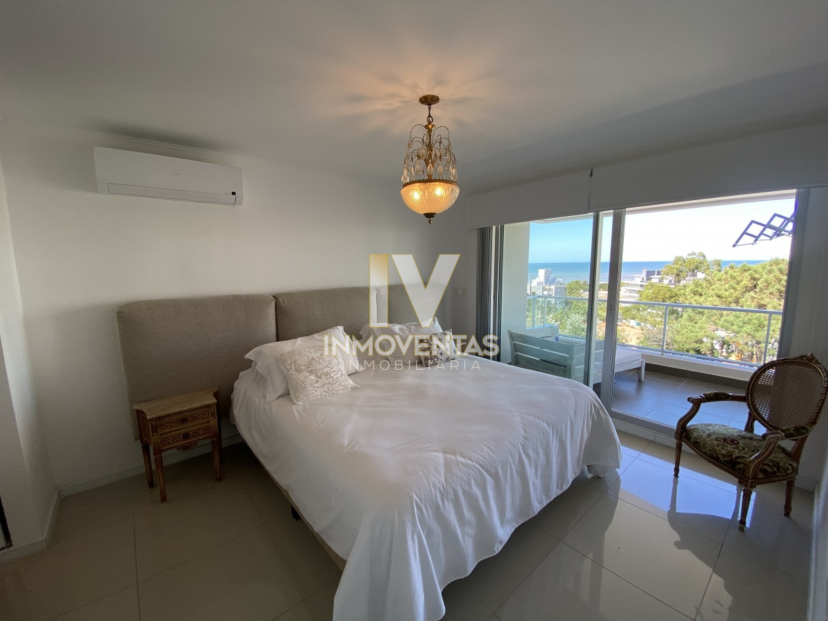 Apartamento ID.4133 - Apartamento en Alquiler en Aidy Grill 2 dormitorios