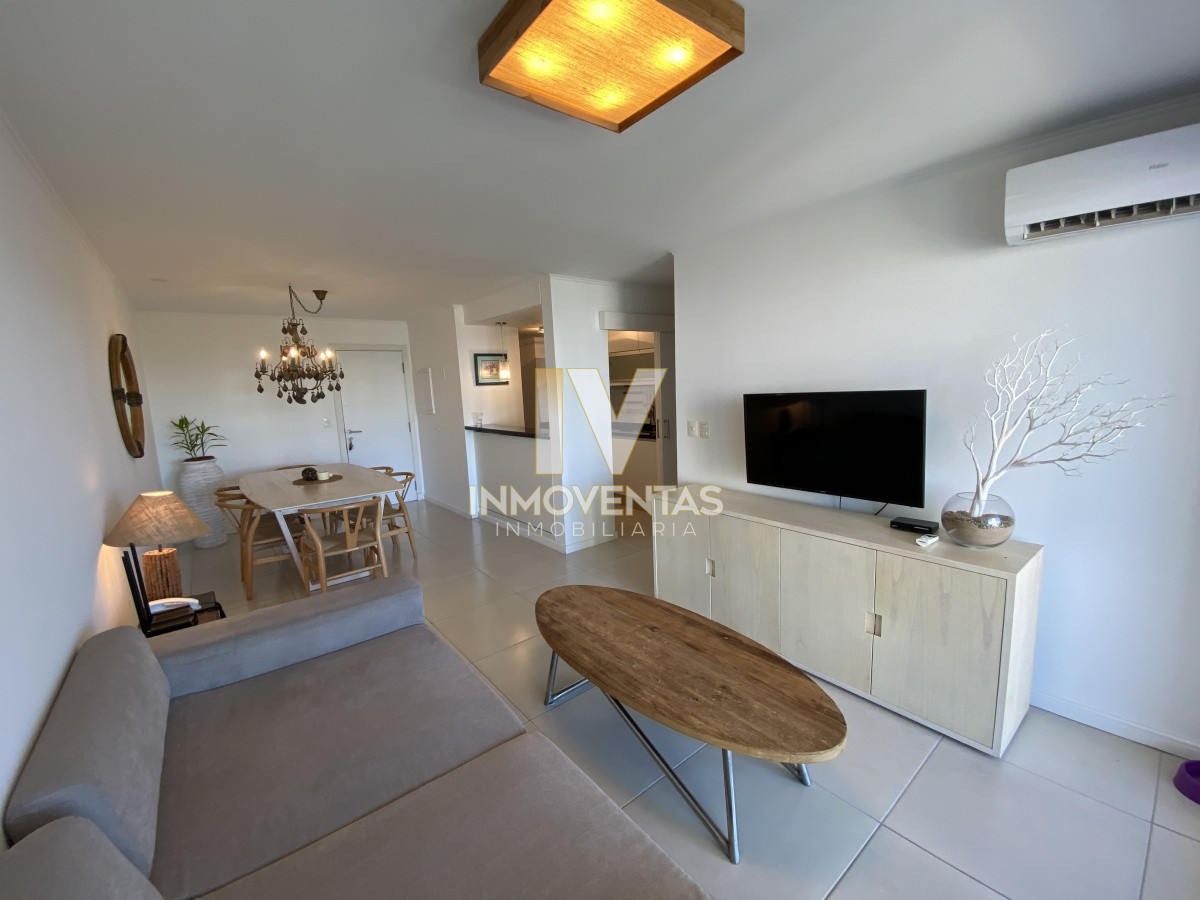 Apartamento ID.4133 - Apartamento en Alquiler en Aidy Grill 2 dormitorios