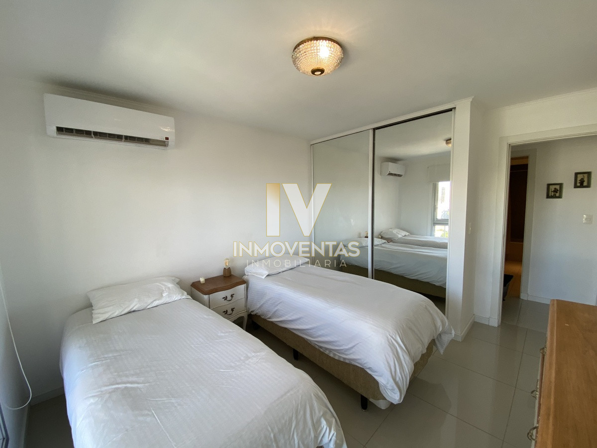 Apartamento ID.4133 - Apartamento en Alquiler en Aidy Grill 2 dormitorios