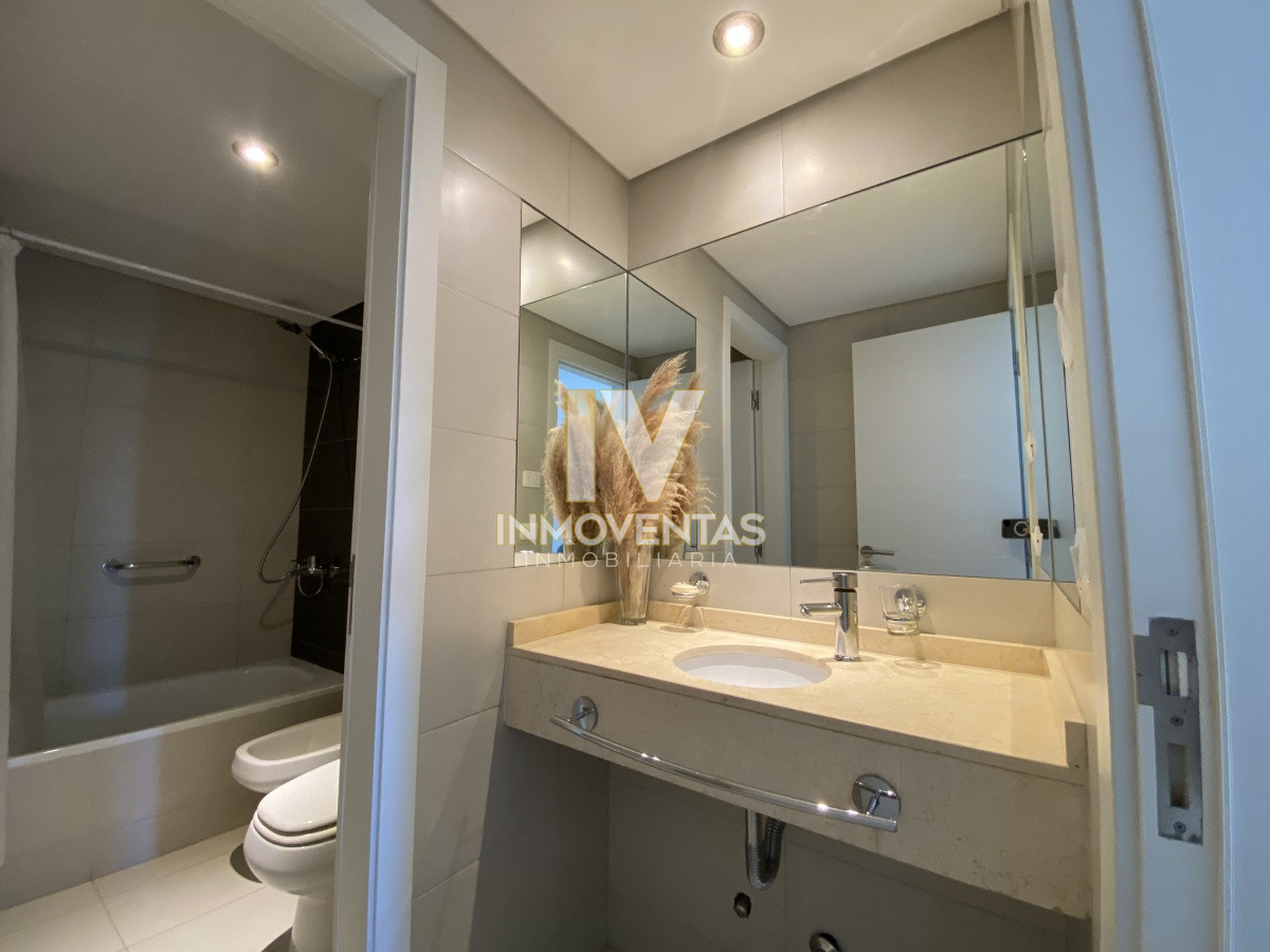 Apartamento ID.4133 - Apartamento en Alquiler en Aidy Grill 2 dormitorios