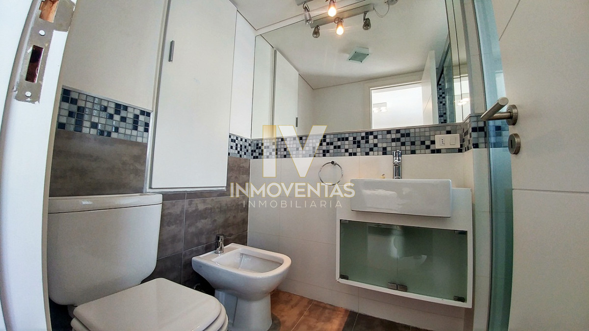 Apartamento ID.4316 - 2 dormitorios a pasos del mar