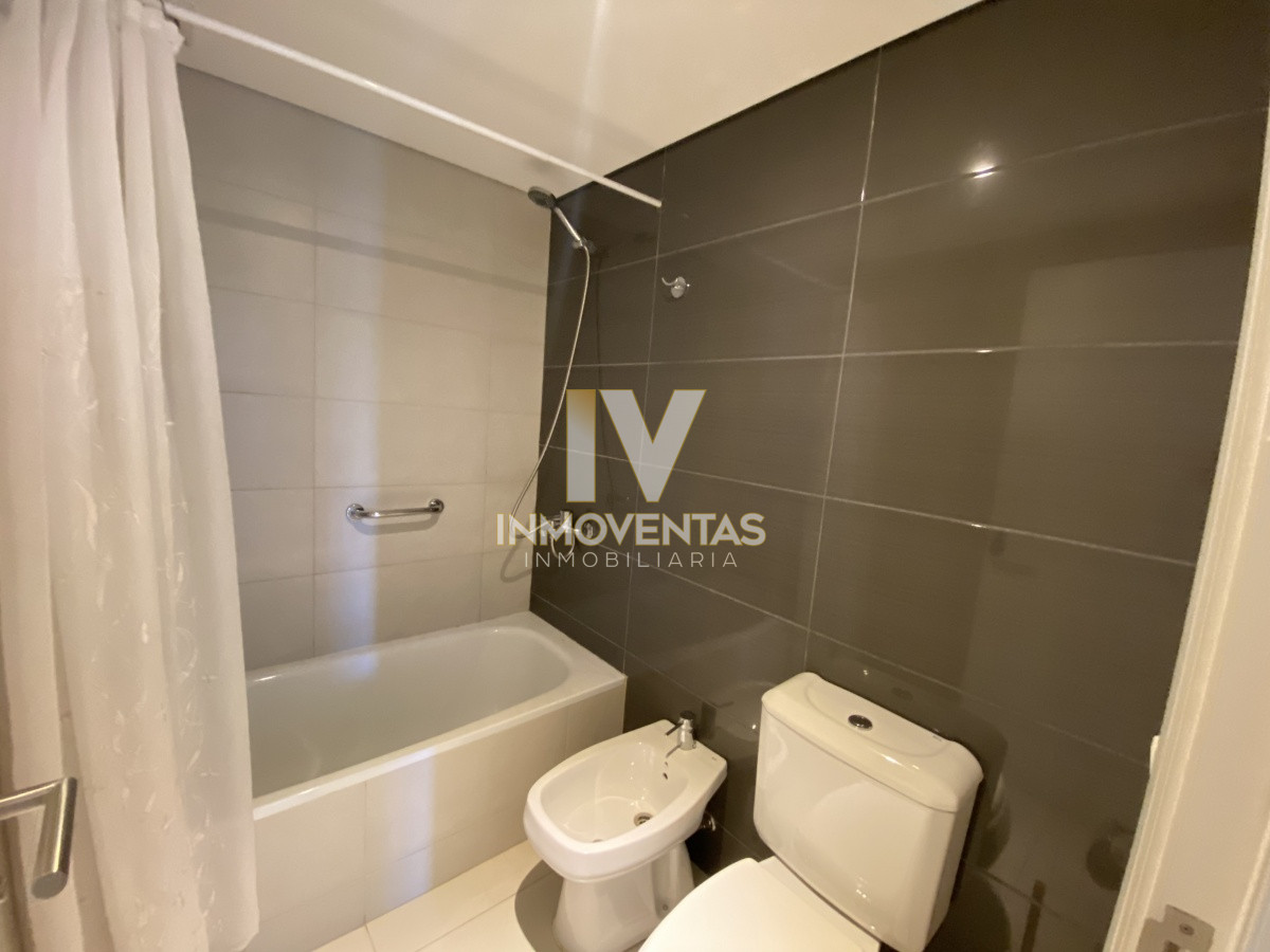 Apartamento ID.4133 - Apartamento en Alquiler en Aidy Grill 2 dormitorios