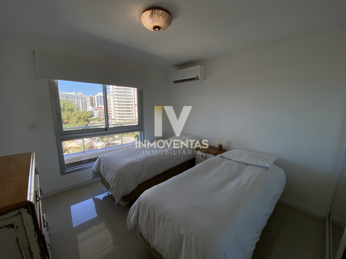 Apartamento ID.4133 - Apartamento en Alquiler en Aidy Grill 2 dormitorios