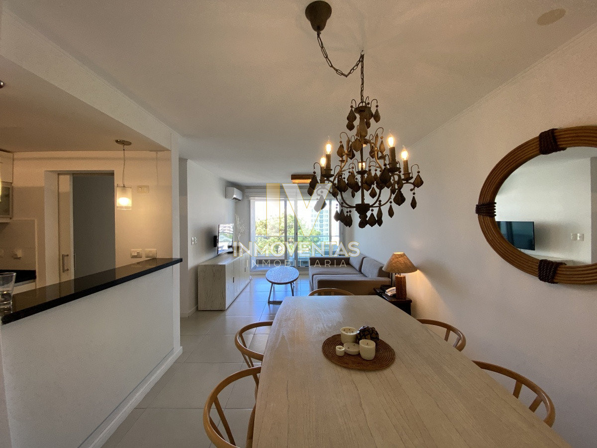 Apartamento ID.4133 - Apartamento en Alquiler en Aidy Grill 2 dormitorios