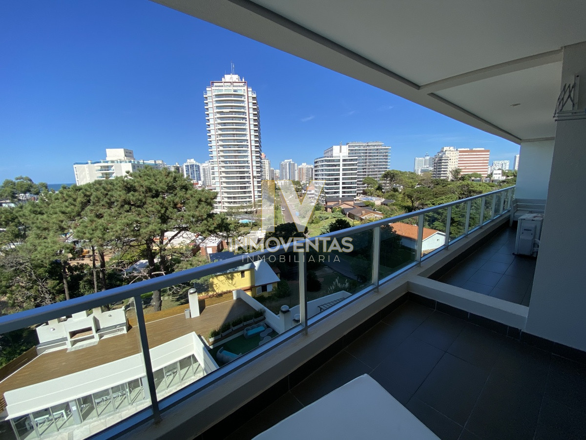 Apartamento ID.4133 - Apartamento en Alquiler en Aidy Grill 2 dormitorios