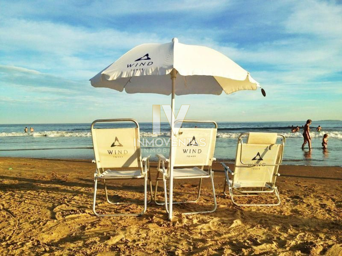 Apartamento ID.4133 - Apartamento en Alquiler en Aidy Grill 2 dormitorios