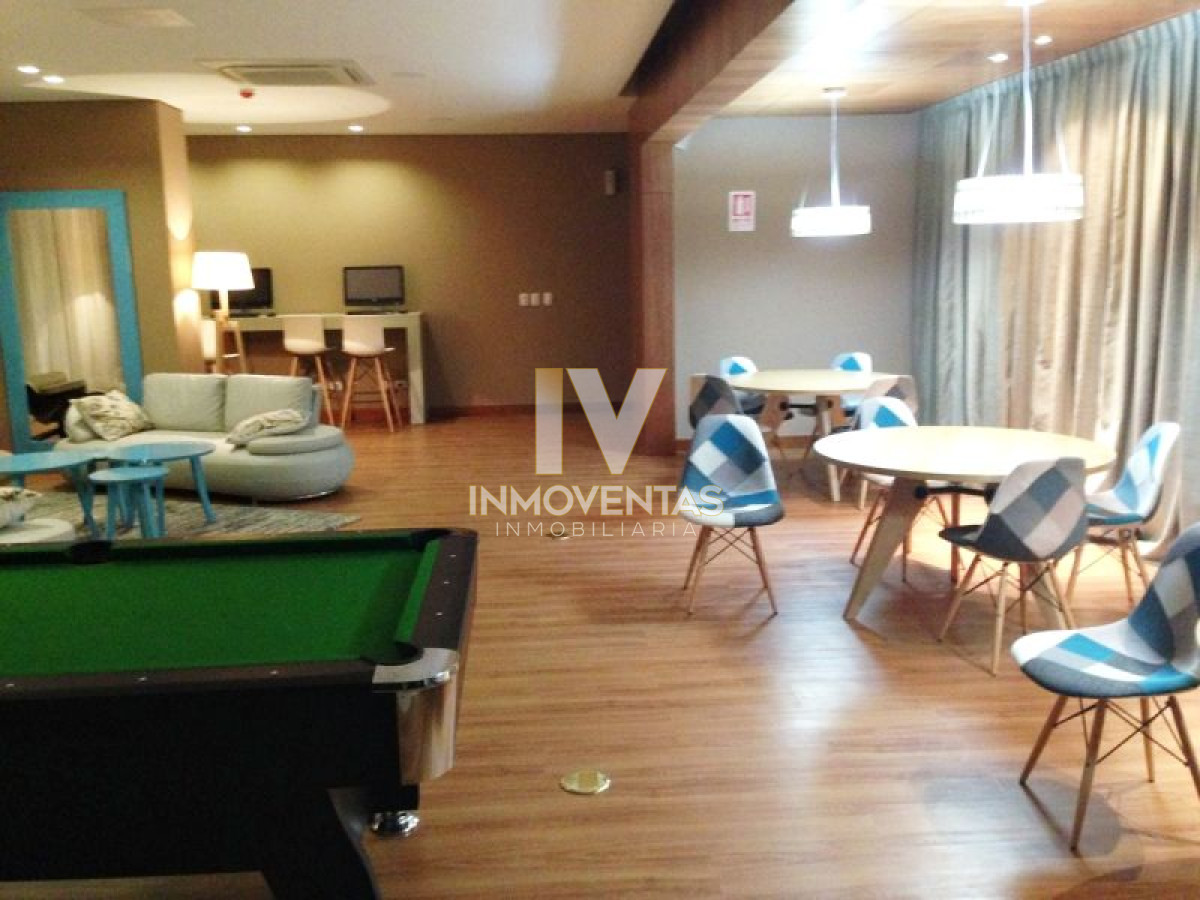 Apartamento ID.4133 - Apartamento en Alquiler en Aidy Grill 2 dormitorios