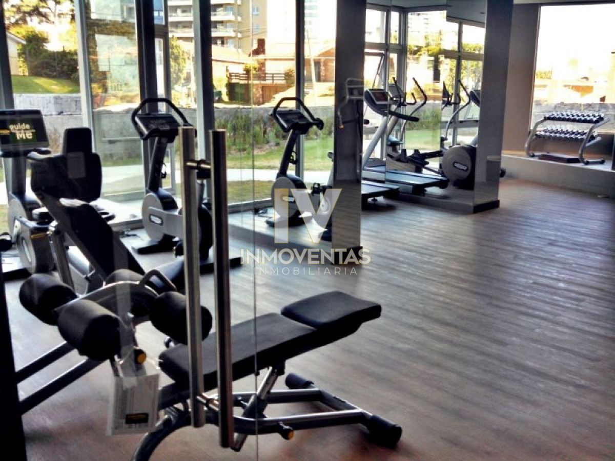 Apartamento ID.4133 - Apartamento en Alquiler en Aidy Grill 2 dormitorios