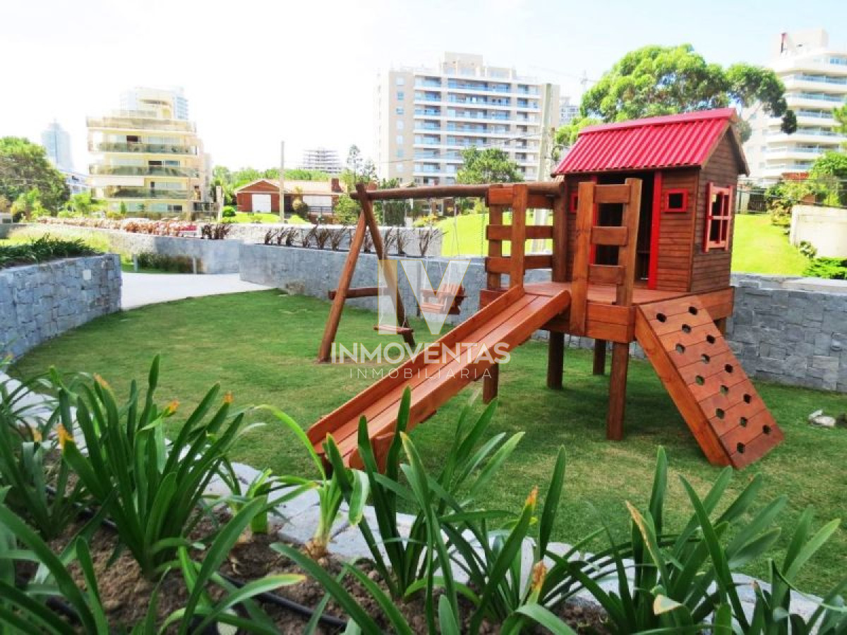 Apartamento ID.4133 - Apartamento en Alquiler en Aidy Grill 2 dormitorios