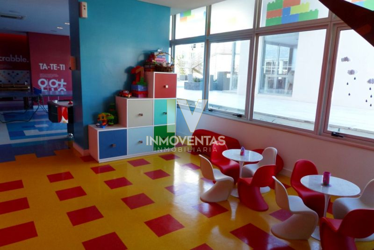 Apartamento ID.4133 - Apartamento en Alquiler en Aidy Grill 2 dormitorios