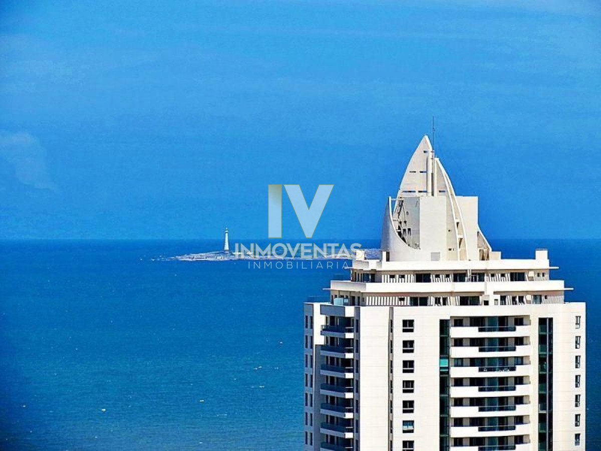 Apartamento ID.4133 - Apartamento en Alquiler en Aidy Grill 2 dormitorios