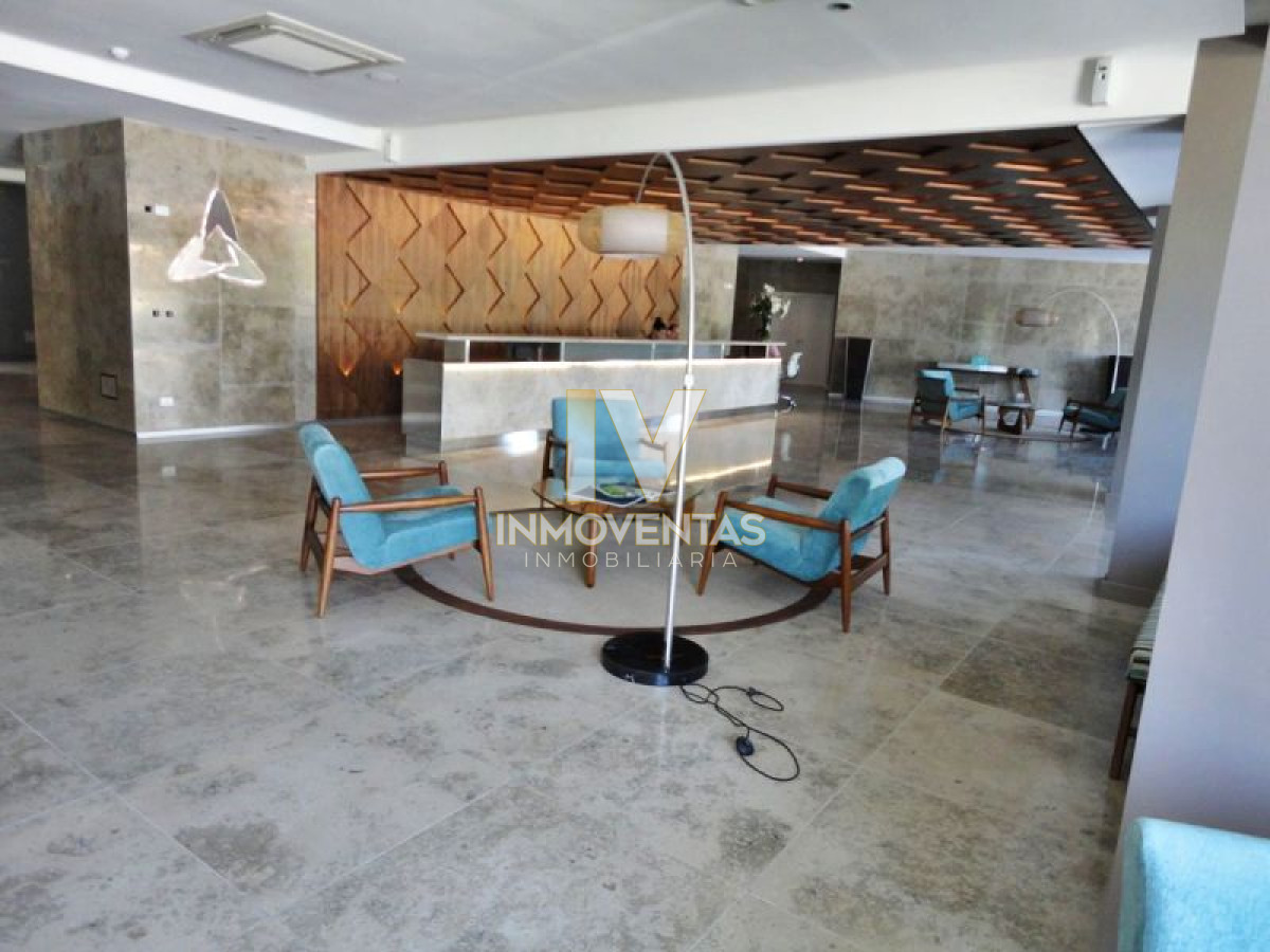 Apartamento ID.4133 - Apartamento en Alquiler en Aidy Grill 2 dormitorios