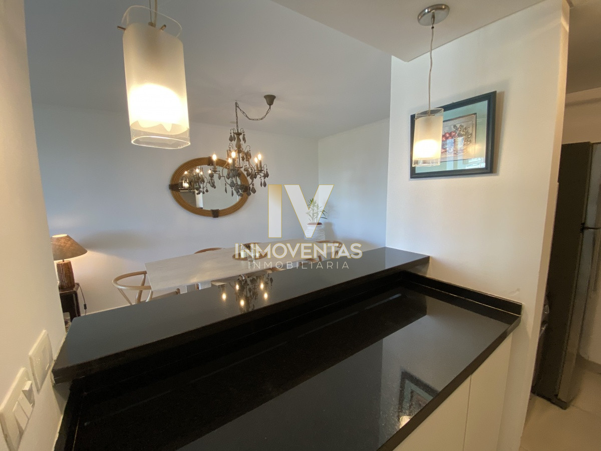 Apartamento ID.4133 - Apartamento en Alquiler en Aidy Grill 2 dormitorios