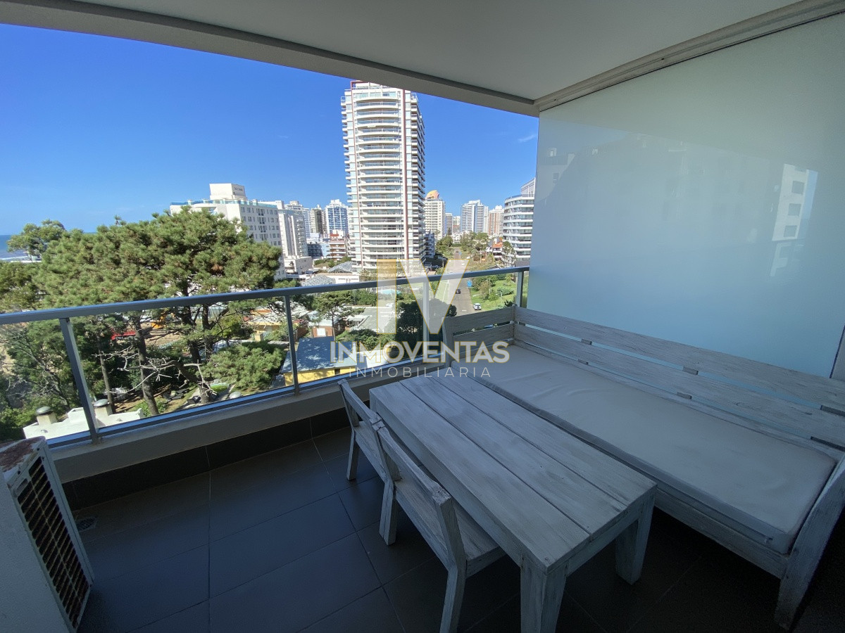 Apartamento ID.4133 - Apartamento en Alquiler en Aidy Grill 2 dormitorios