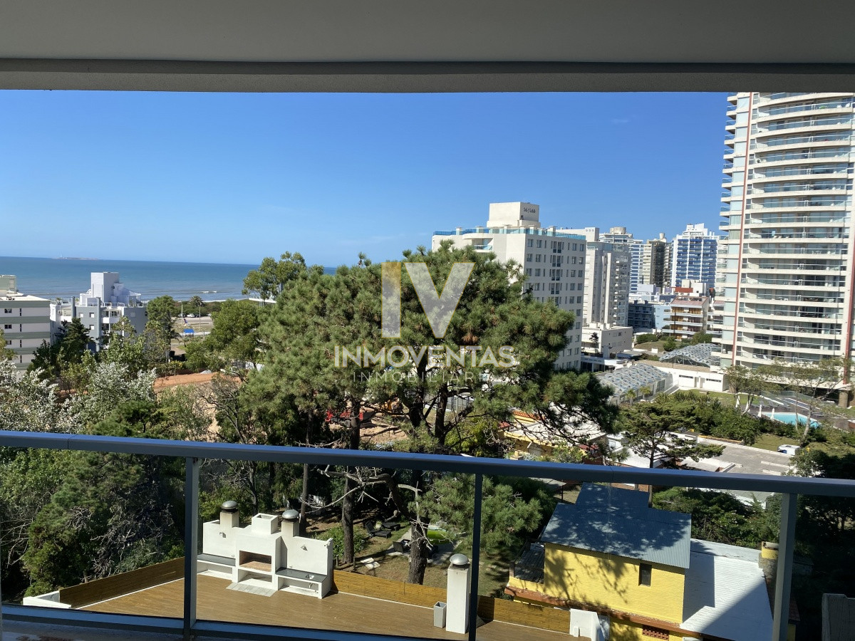 Apartamento ID.4133 - Apartamento en Alquiler en Aidy Grill 2 dormitorios