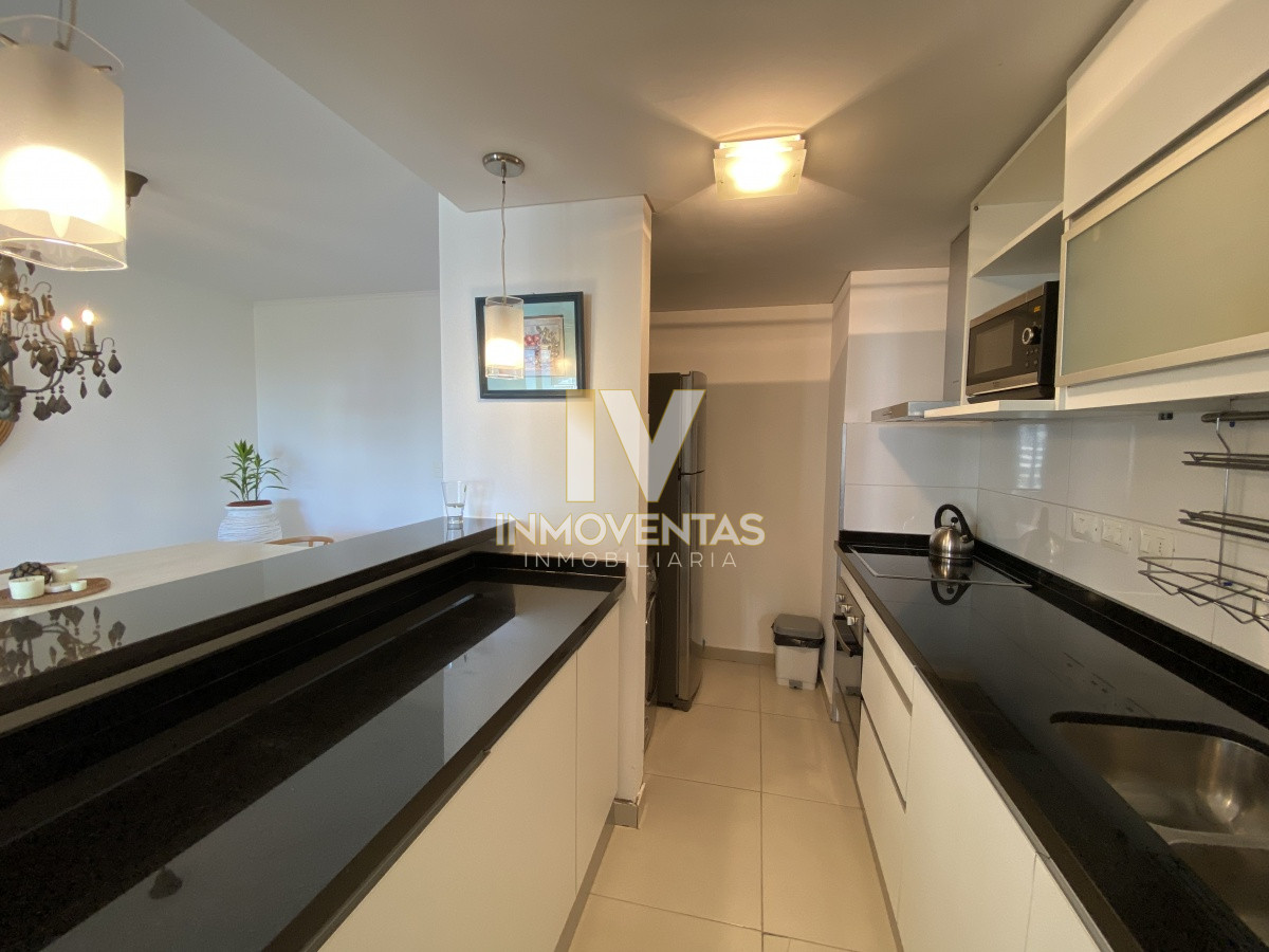 Apartamento ID.4133 - Apartamento en Alquiler en Aidy Grill 2 dormitorios