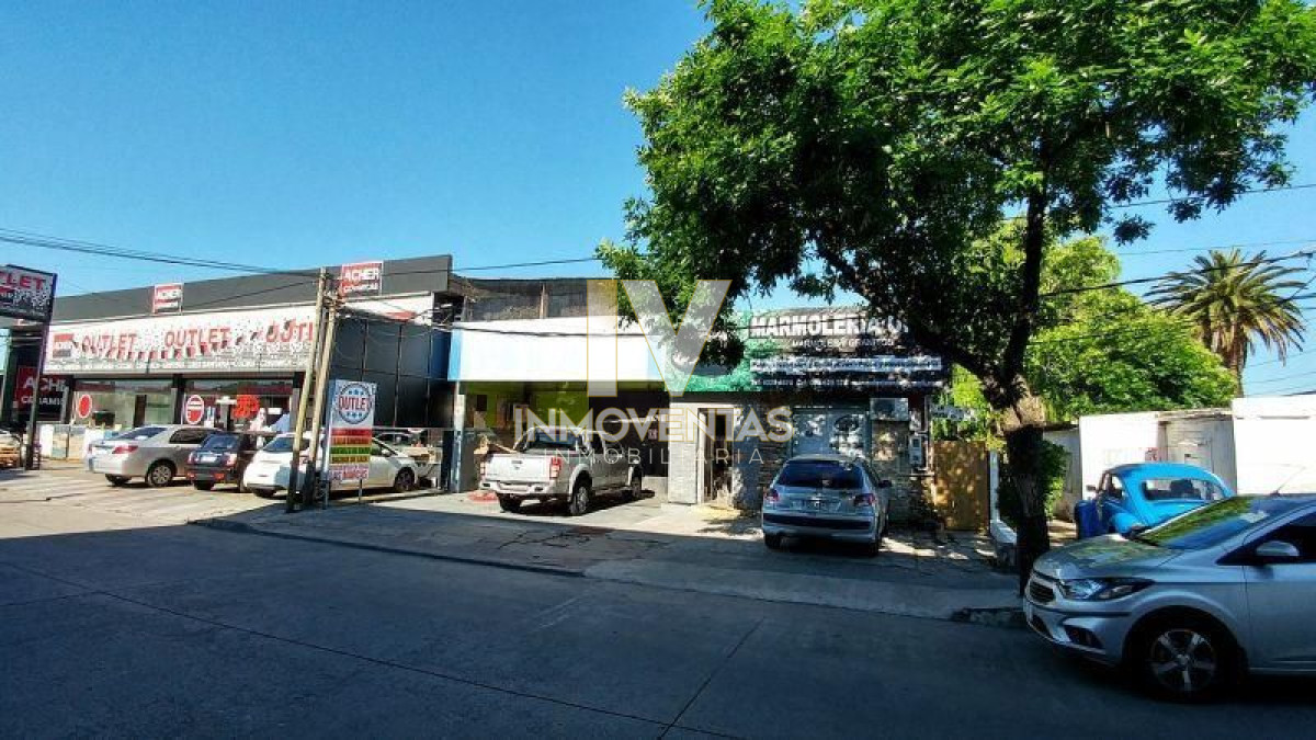 Local Comercial ID.825 - Local en venta Centro 