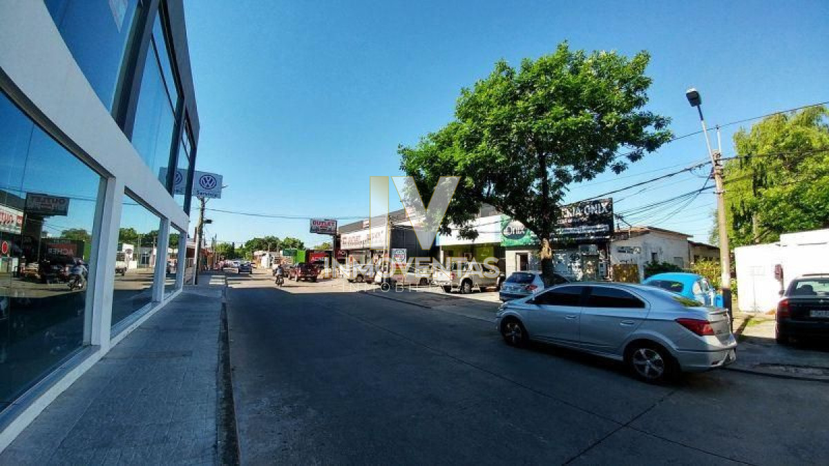 Local Comercial ID.825 - Local en venta Centro 